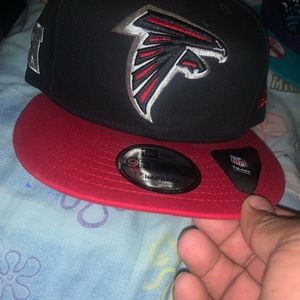 Atlanta falcons SnapBack